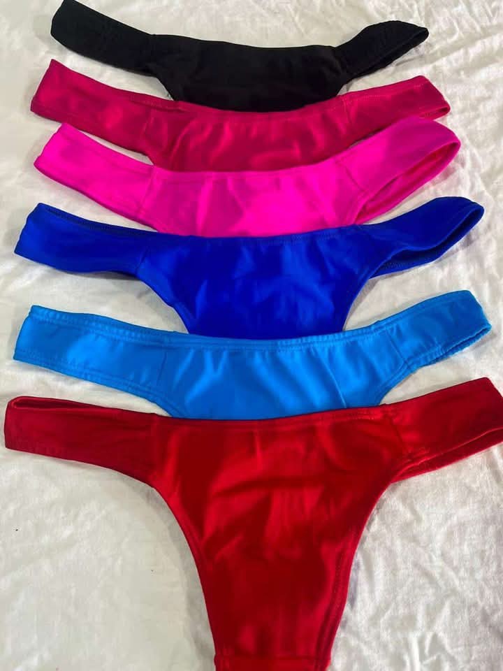 Colales Lycra M - Imagen 1