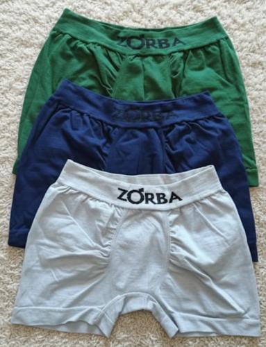 Boxer  Zorva Algodónorginal