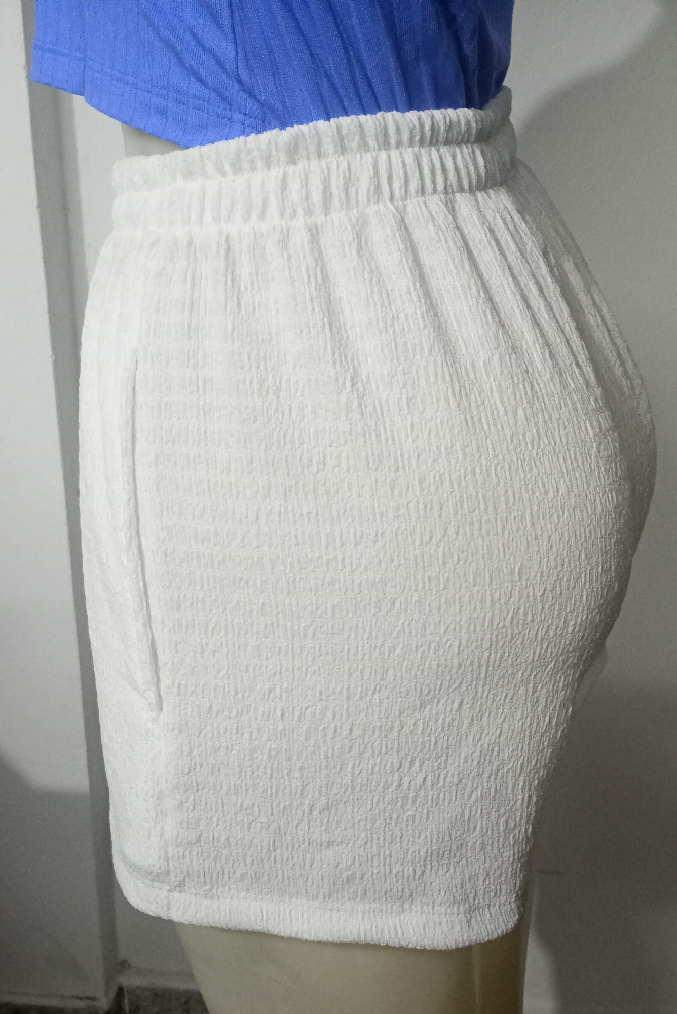 Shorts de Bruselas - Imagen 2