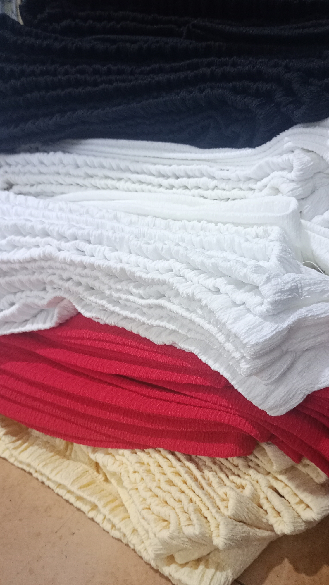 Shorts de Bruselas - Imagen 3