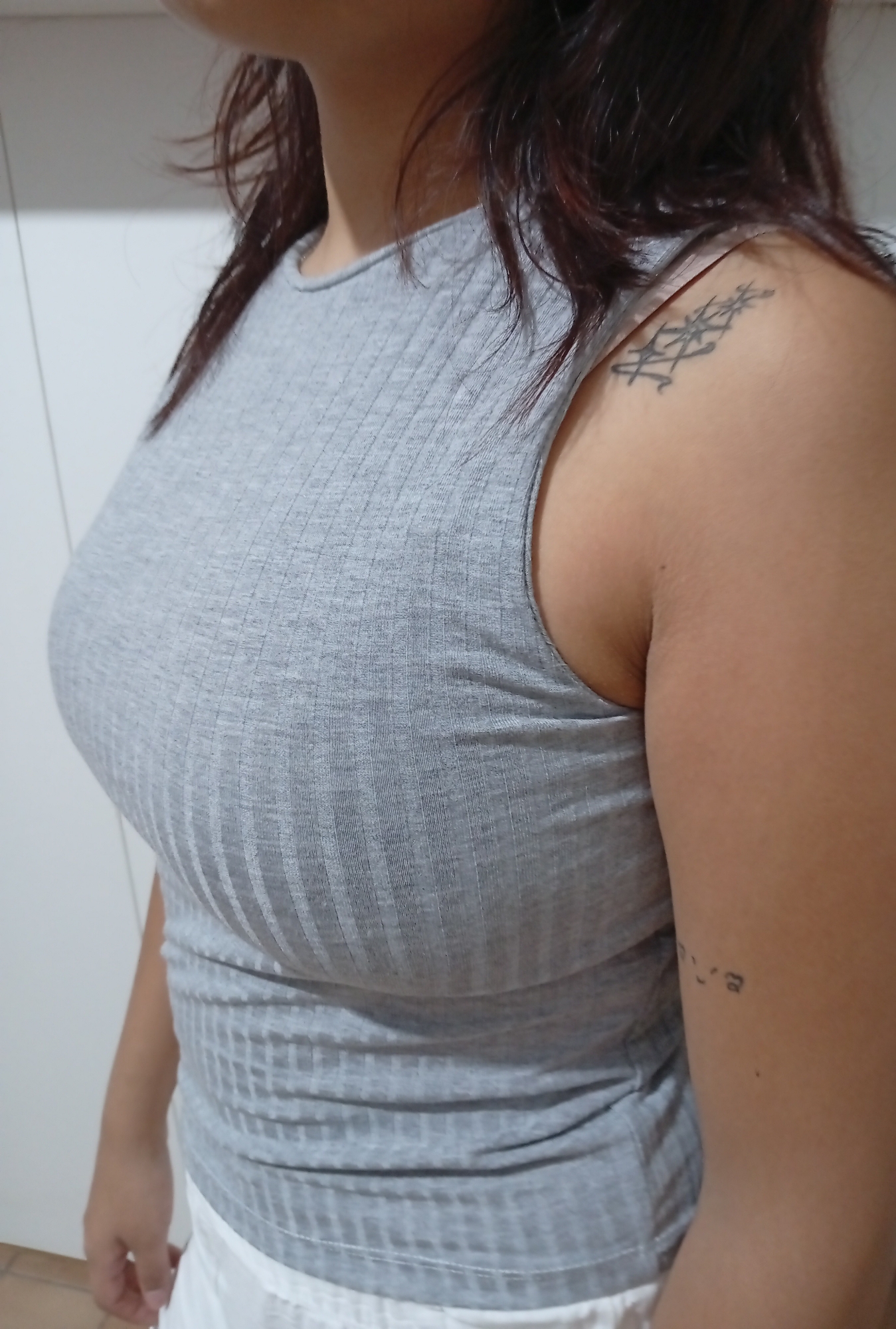 Remeras Talle Unico - Imagen 2