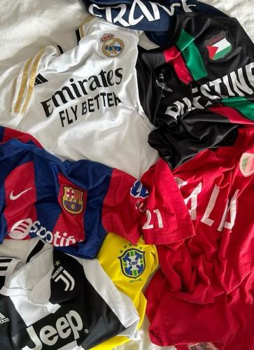 Camisetas de Niño