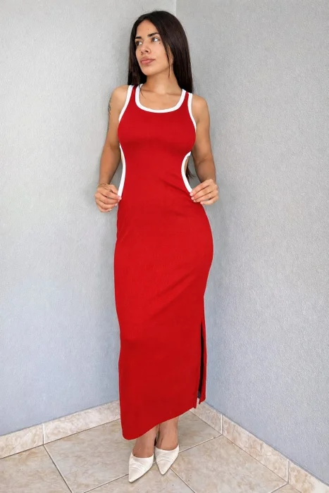 Vestido Morley