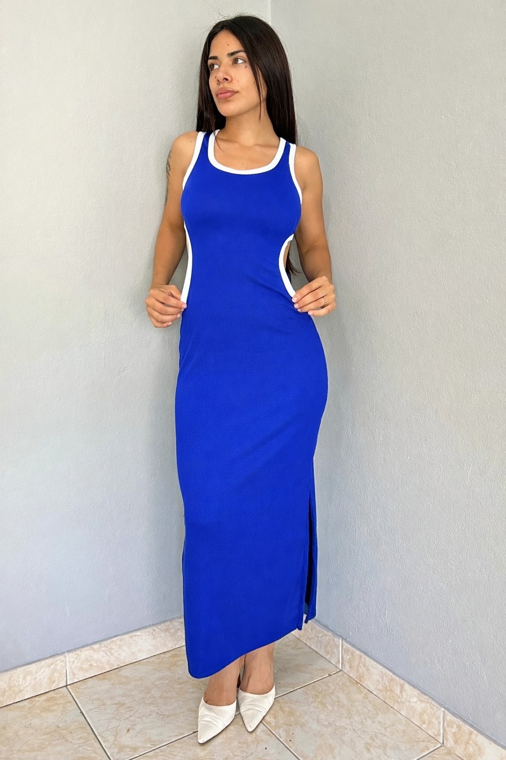 Vestido Morley - Imagen 2
