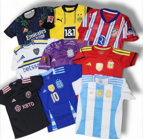 Camisetas Niño Oiquidacion