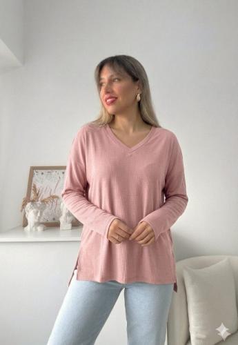 Camiseta Amplia Morley