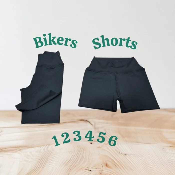 Short Negro