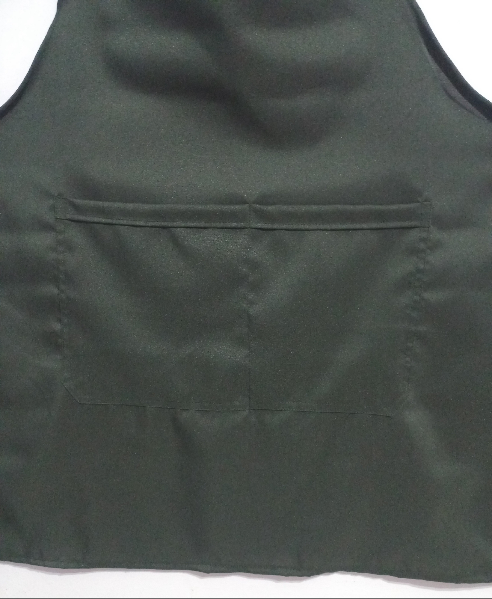 Delantal de Cocina Liso - Imagen 4