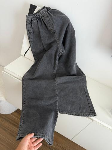 Palazo Denim - Miniatura 4