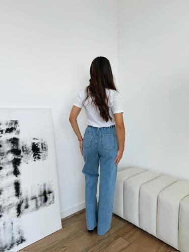 Palazo Denim - Miniatura 2