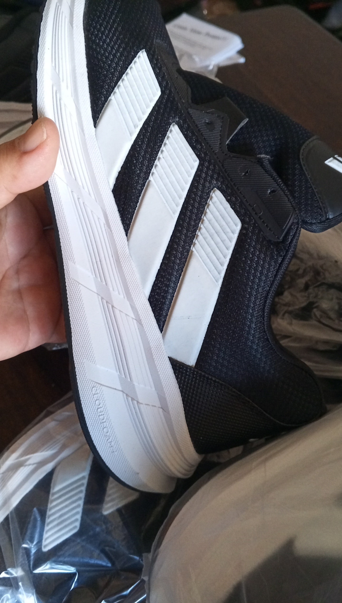 Zapatillas Deportivas - Imagen 3