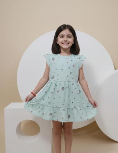 Vestido Pilar
