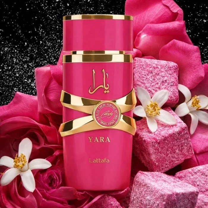 Yara Candy
