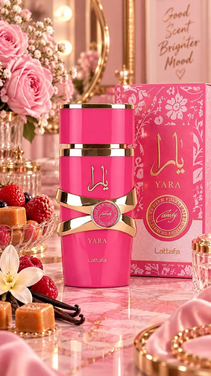 Yara Candy - Imagen 2
