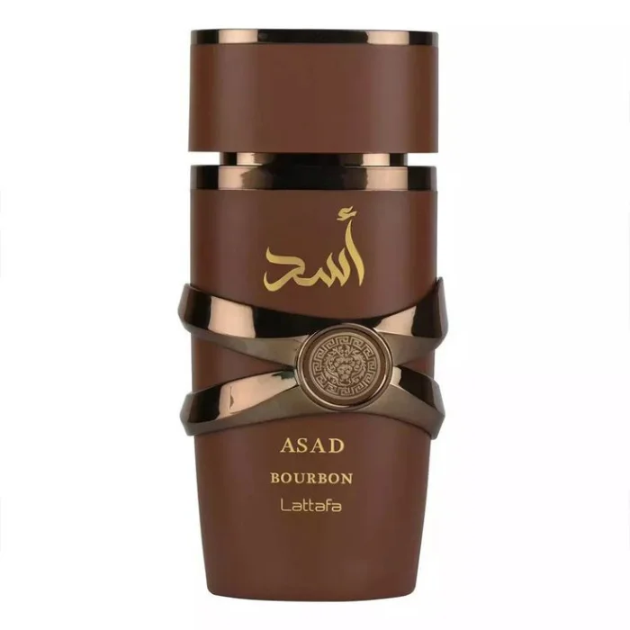 Asad Bourbon