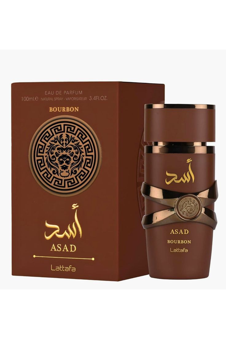 Asad Bourbon - Imagen 2