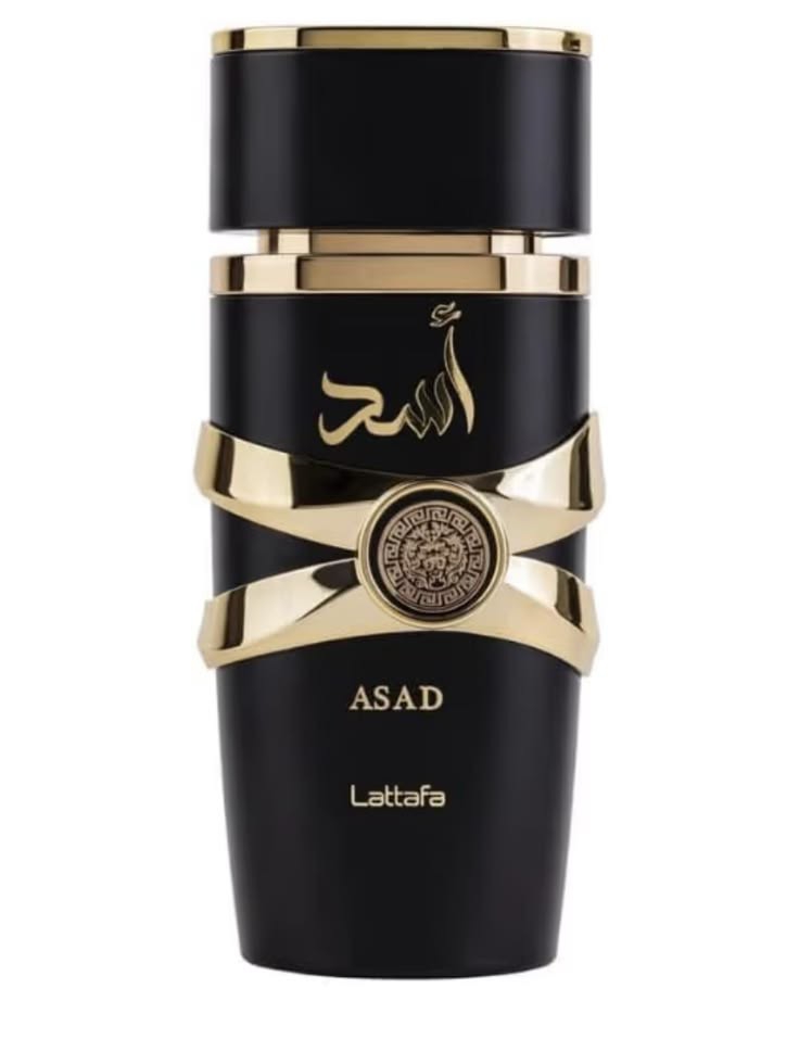 Asad Black - Imagen 2