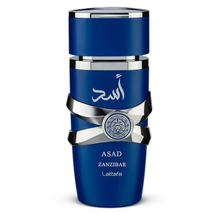 Asad Zanzibar