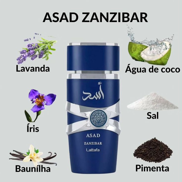 Asad Zanzibar - Imagen 2