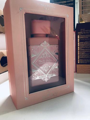 Bade'e al Oud Noble Blush
