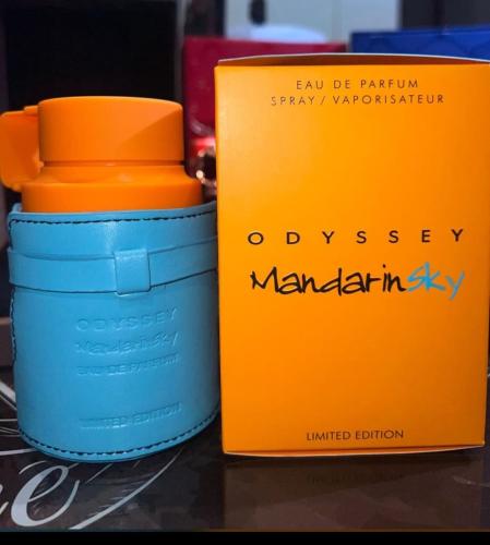 Odyssey Mandarín Sky