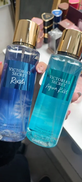 Body Victoria's Secret