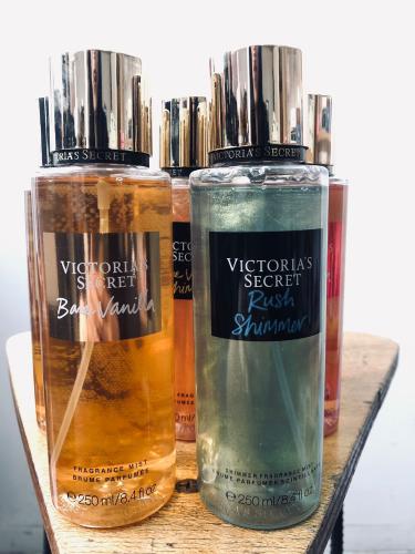 Body Victoria Secret
