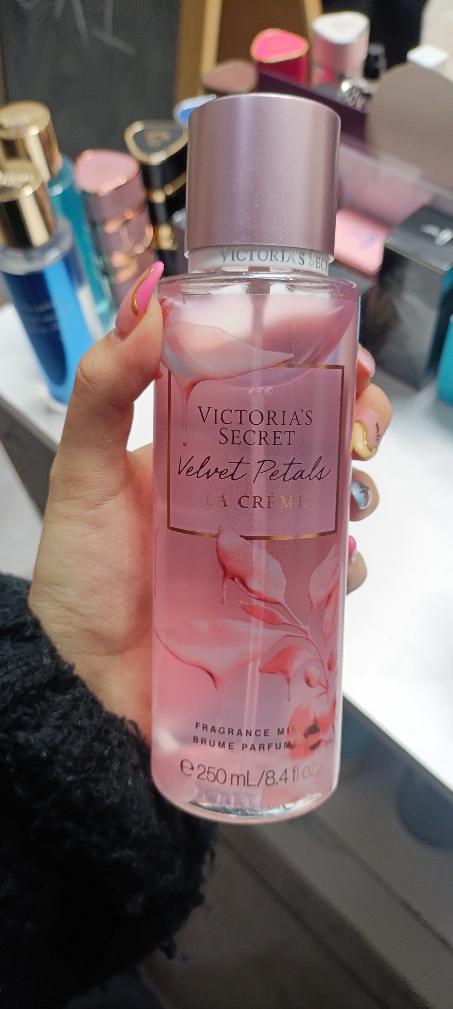 Body Victoria's Secret - Imagen 2