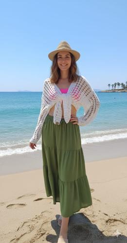 Pollera