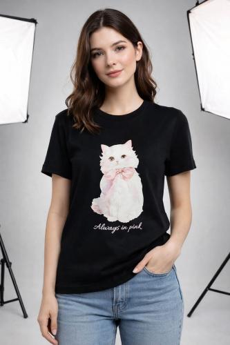Remeras de Mujer