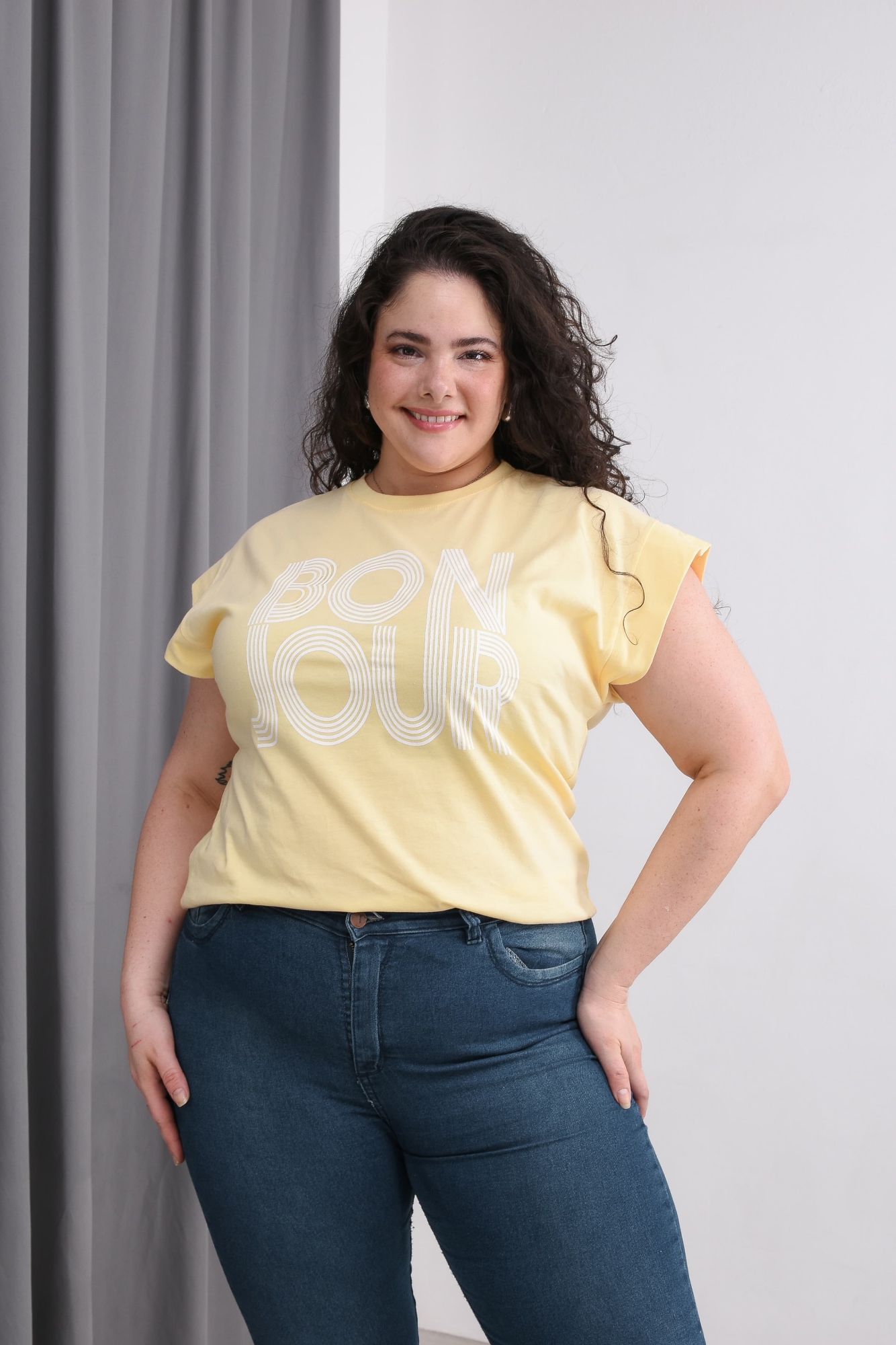 Remera de Mujer - Imagen 2