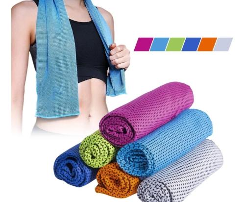 Toallas de Secado Rápido para el Gym - Miniatura 6