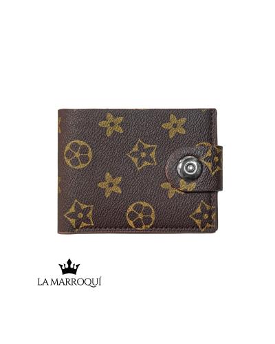 Billetera Unisex Lv - Miniatura 3