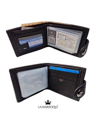 Billetera Unisex Lv - Miniatura 5
