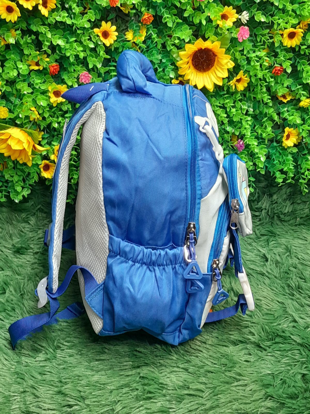 Mochila de Jardín de Niños Impermeable Excelente Calidad - Imagen 5