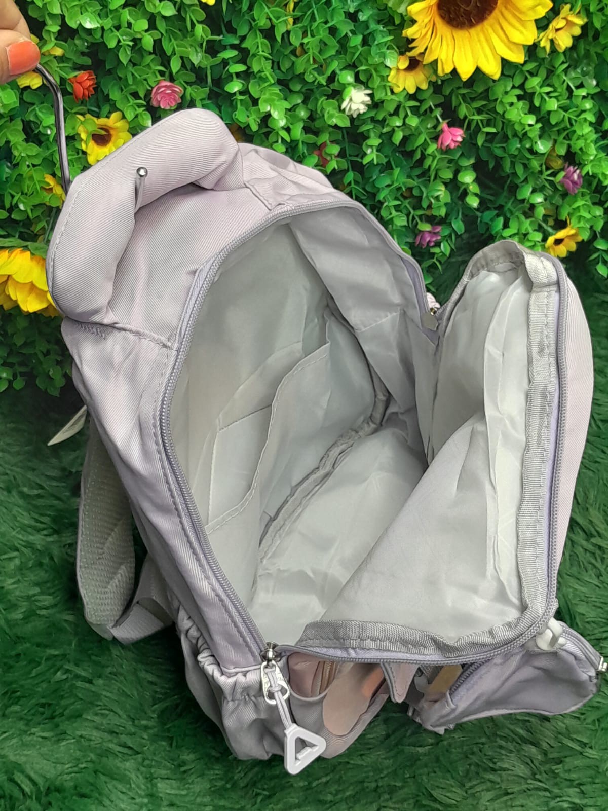 Mochila de Jardín de Niños Impermeable Excelente Calidad - Imagen 6