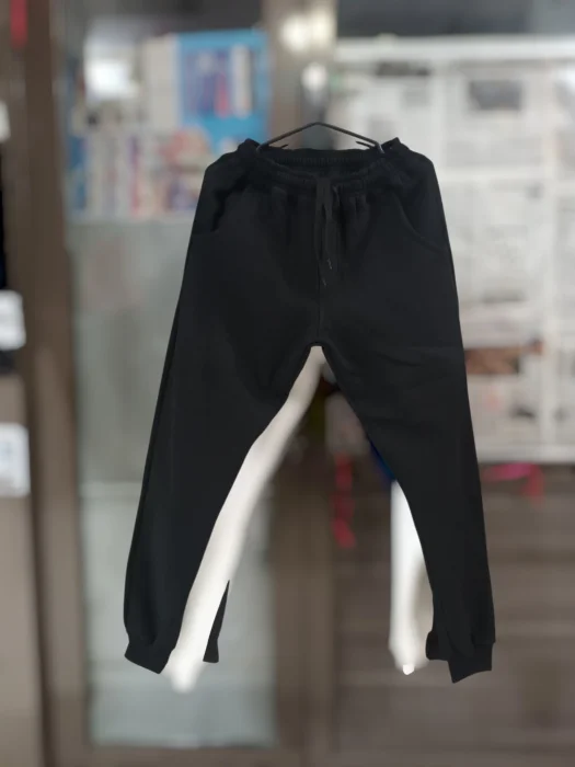 Pantalon Rustico Peinado