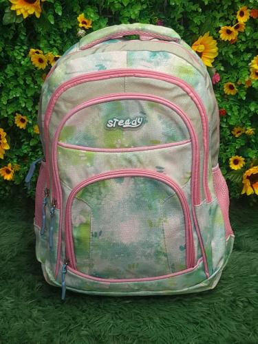 Mochila Impermeable Reforzada Excelente Calidad