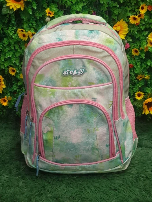 Mochila Impermeable Reforzada Excelente Calidad