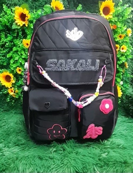 Mochilas Grandes Impermeables Reforzadas Excelente Calidad - Imagen 1