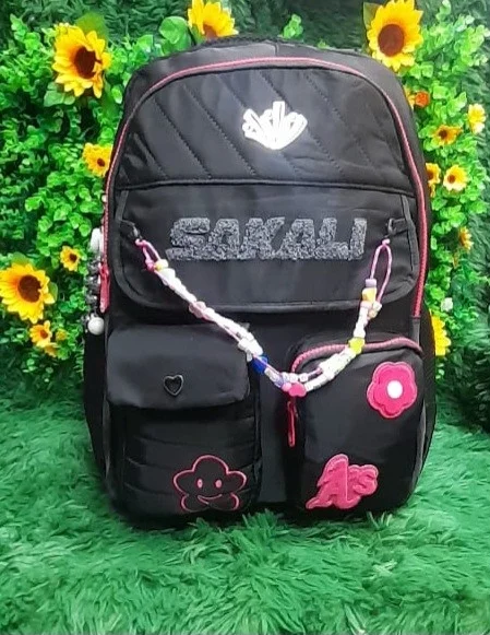 Mochilas Grandes Impermeables Reforzadas  Excelente Calidad