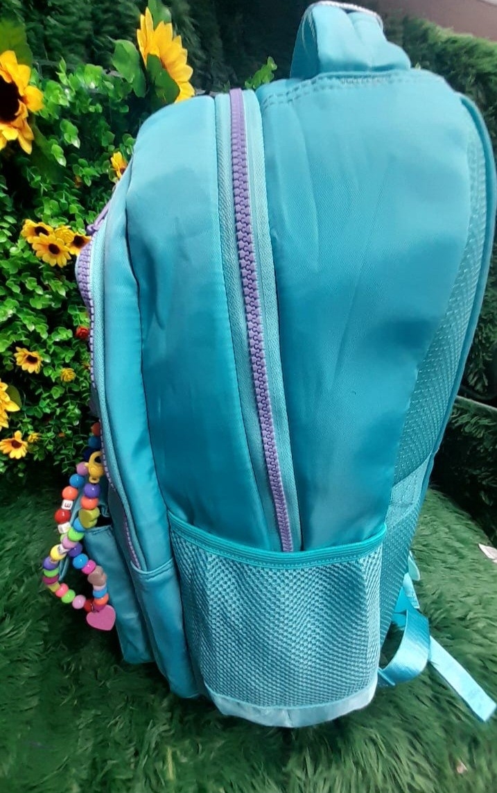 Mochilas Grandes Impermeables Reforzadas Excelente Calidad - Imagen 2