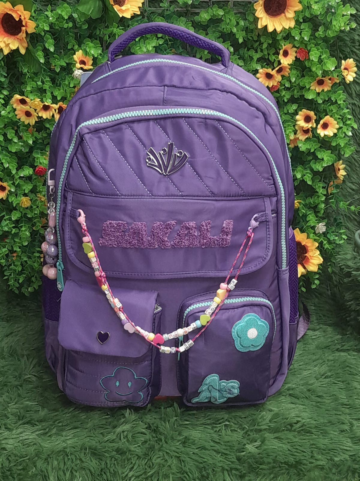 Mochilas Grandes Impermeables Reforzadas Excelente Calidad - Imagen 3