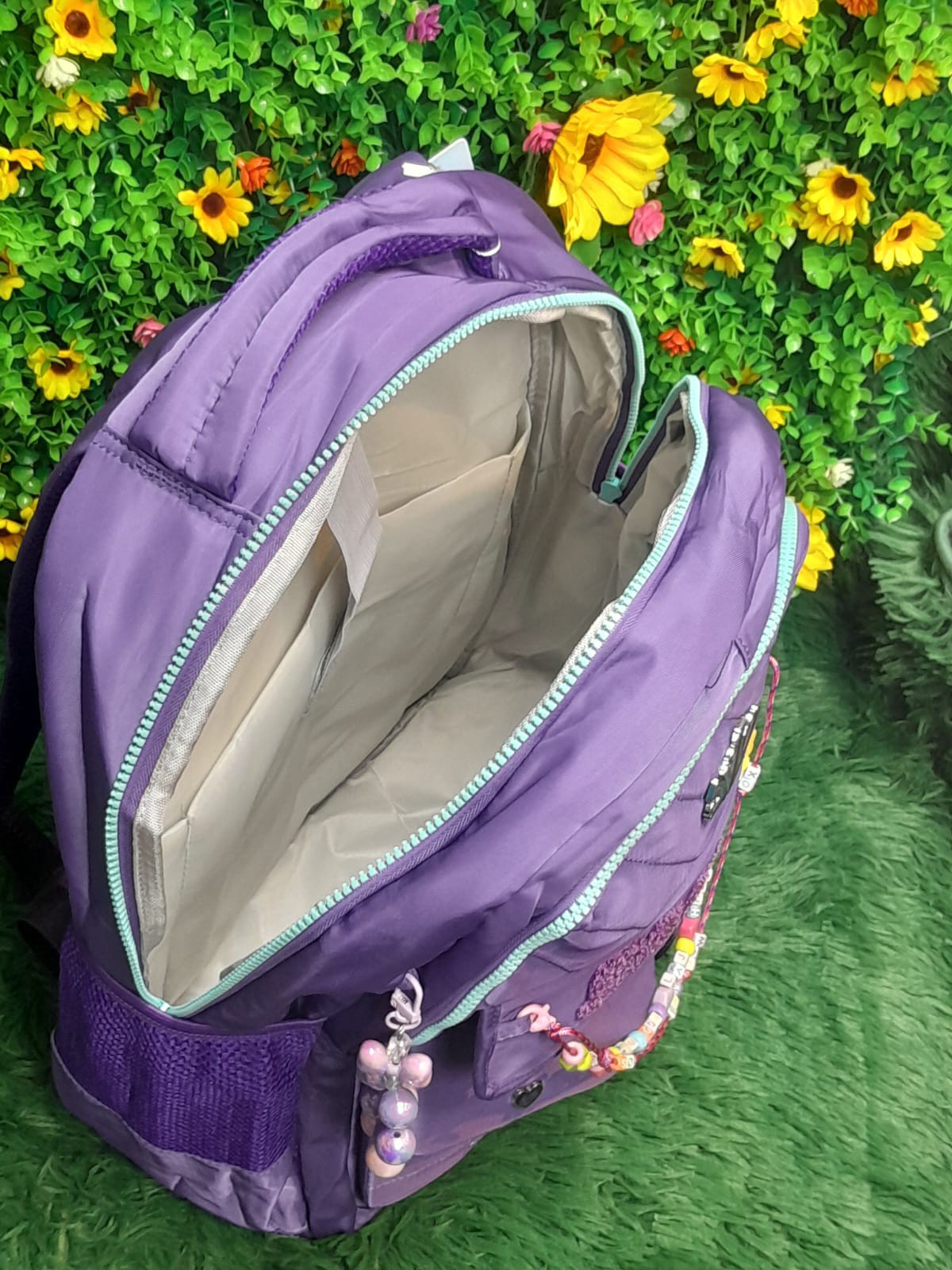 Mochilas Grandes Impermeables Reforzadas Excelente Calidad - Imagen 4