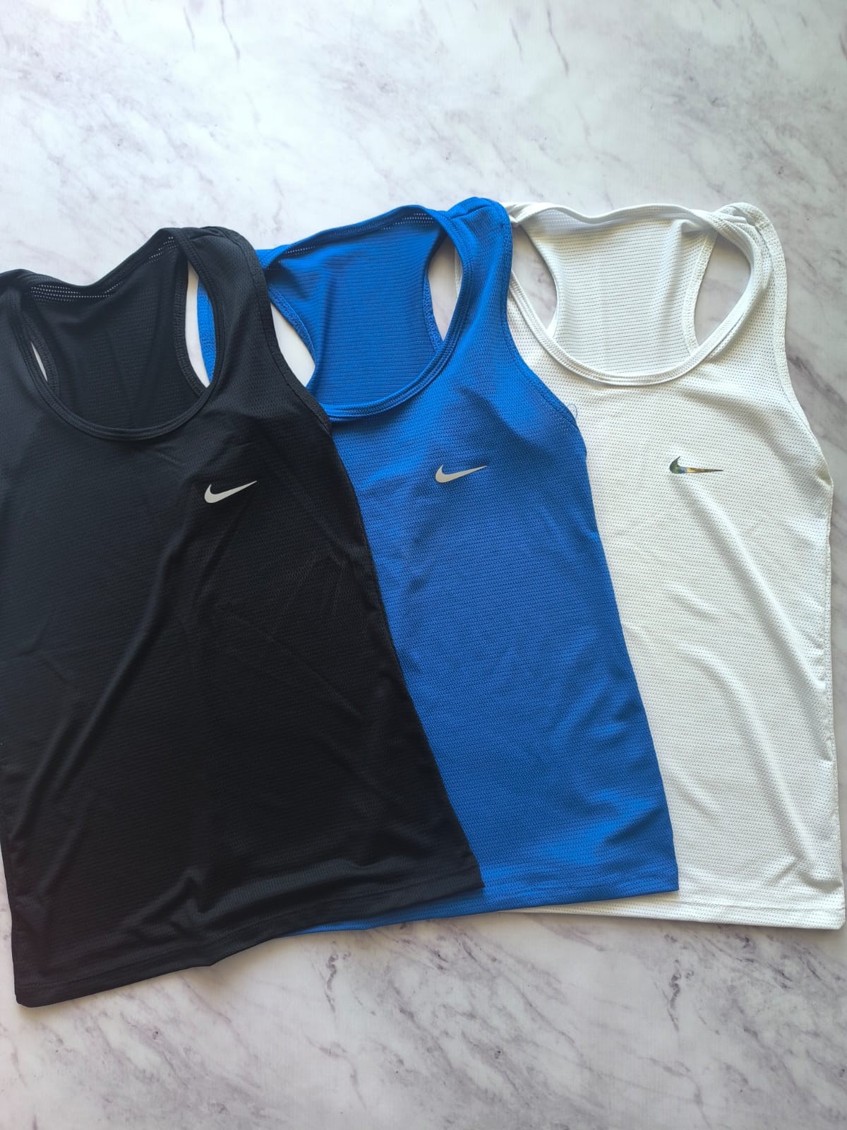 Musculosa Nike Mujer - Imagen 1