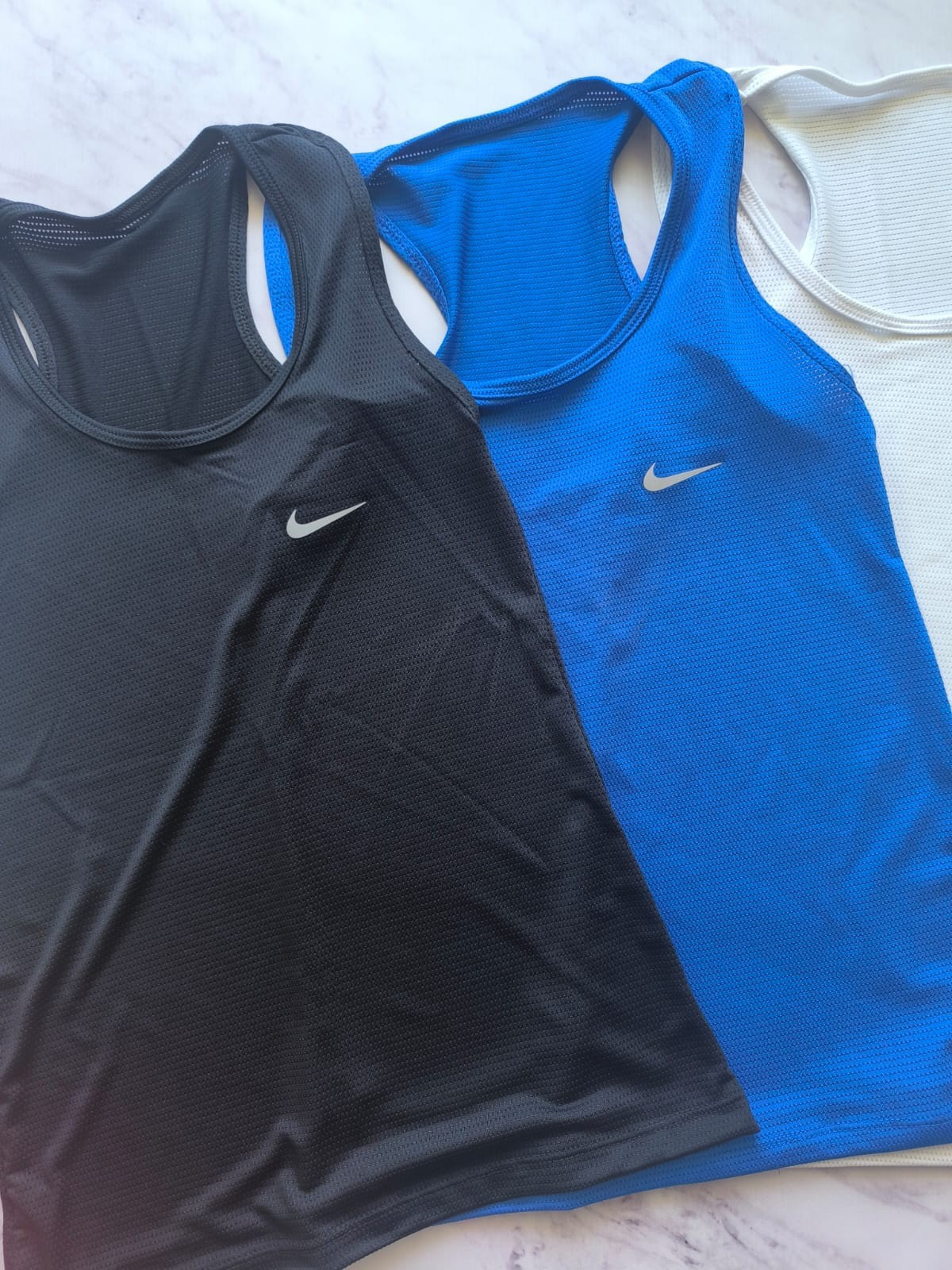 Musculosa Nike Mujer - Imagen 2