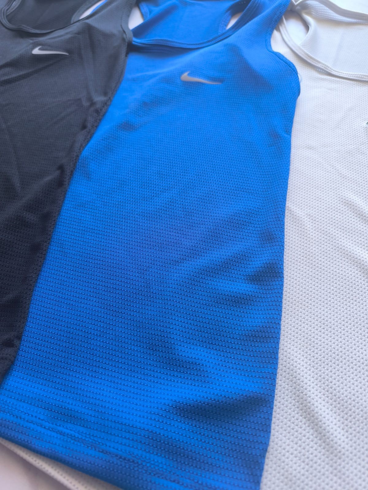 Musculosa Nike Mujer - Imagen 3