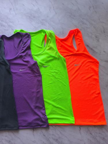 Musculosa Nike Mujer - Miniatura 4