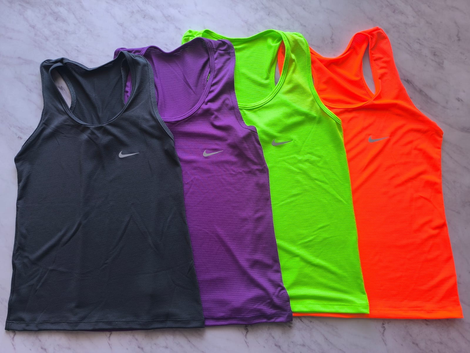Musculosa Nike Mujer - Imagen 5