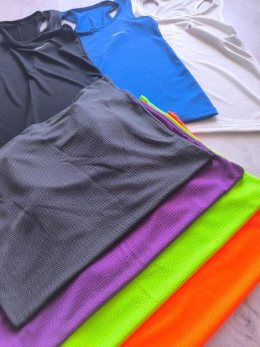Musculosa Nike Mujer - Miniatura 6